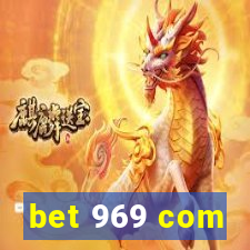 bet 969 com